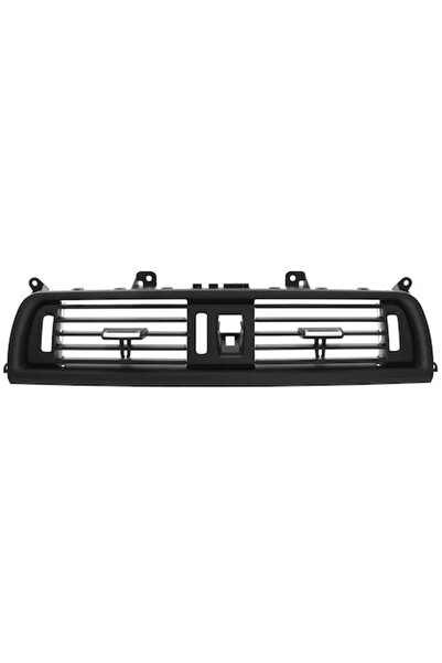 Autowag Grilaj aerisire, , BMW 5 F10, 2009-2016, negru, nou