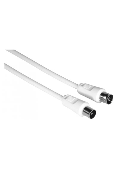 Hama Anten kablosu 75db kablo koaksiyal koaxial 10 metre