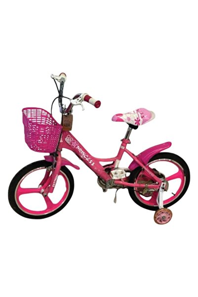 Dogel سيكل بناتي جنط AT16PRINCE