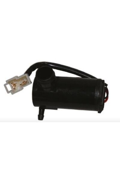 ema Su Fiskiye Motoru Hyundaı Accent Era /H100 Kablolu (1 Ad )