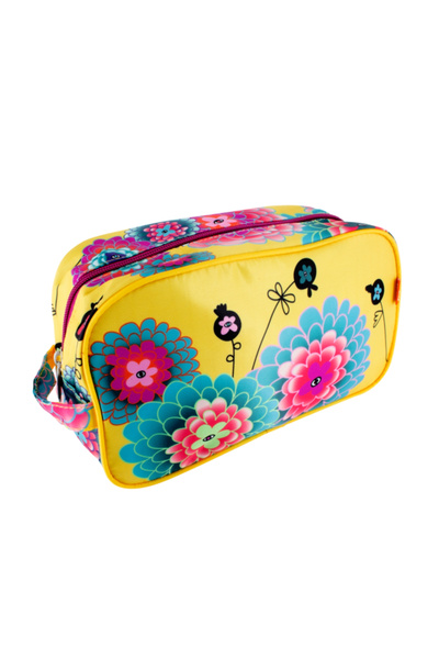 Pylones حقيبة مكياج - حقيبة يد (داليا)