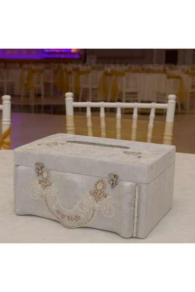 Evgüzar Takı sandığı