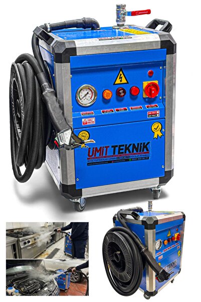 PROXCLEAN Endüstriyel Temizleme Profesyonel 10 Litre Kuaför Detay folyo Kapla...