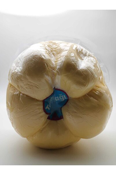 Beşikdüzü Süt Mamülleri Trabzon Tereyağı (En az %80 Süt Yağlı) 1000 Gr