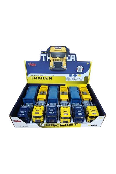 VARDEM OYUNCAK KLX800-273 SURT DIE-CAST مع ضوء وصوت (السعر المحدد هو سعر القط...