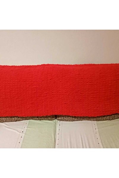 golden takış بطانية تلفزيون محبوكة يدويًا