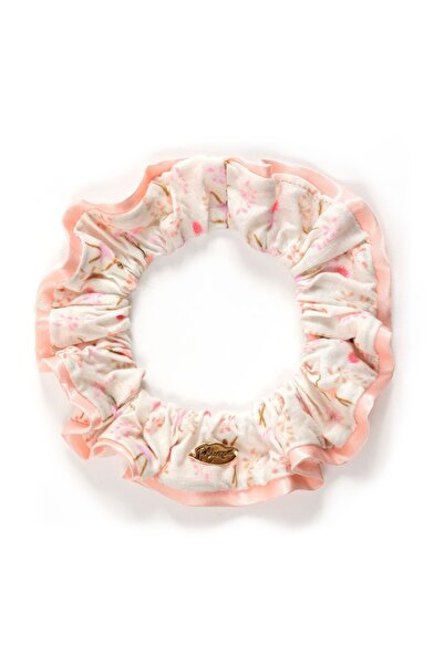 djeco Plume Children's Toy - Scrunchie Joséphine,