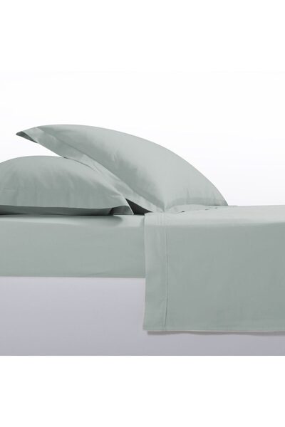 Nef Nef Homeware Set de 2 fețe de pernă 52×72 cm, bumbac satinat, Nef-Nef Ele...