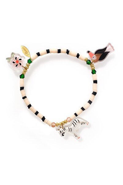 djeco Colectia Plume - Bratara Jemma, Djeco, editie speciala