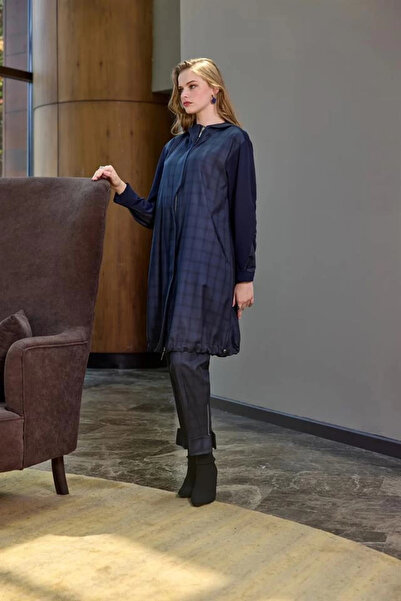 MissWhence 38203 Jacket Set