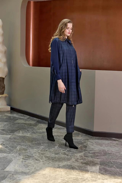 MissWhence 38203 Jacket Set