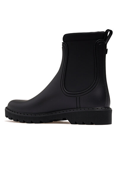 IGOR Γυναικείες μπότες βροχής καθημερινά Chlou Engomado (36-40) 24k W10300 Μαύρο