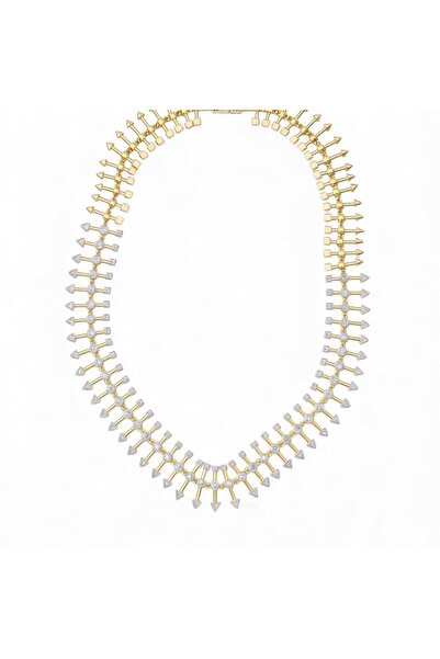 neslyaccessories Vip series choker