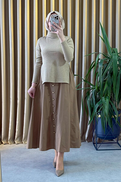 Missemramiss ARVENA DUO ELBİSE