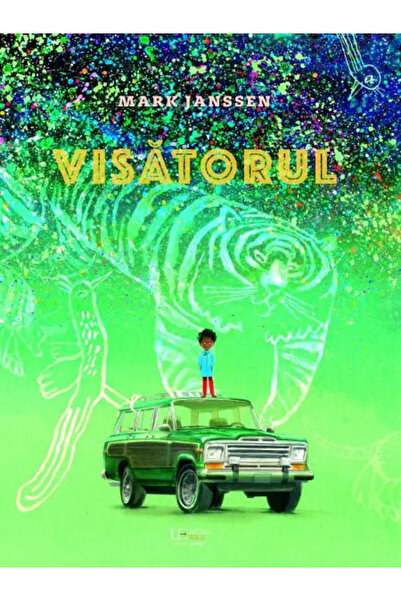 Univers Enciclopedic Junior Visatorul