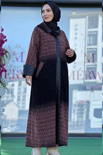 MissWhence 36521 Cashmere Coat