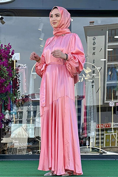 Senna Design Zoe Dress