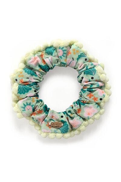 djeco Colectia Plume - Scrunchie Billy, Djeco, editie multi-play