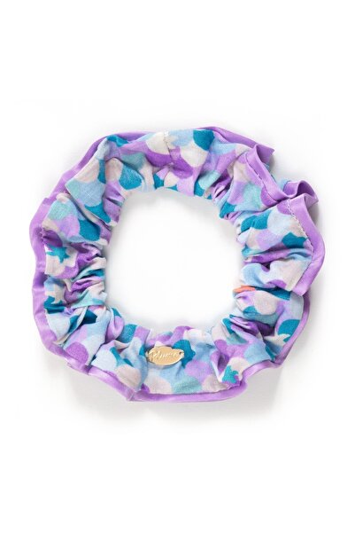 djeco Colectia Plume - Scrunchie Uhaina, Djeco, varianta friendly