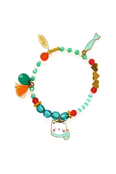 djeco Colectia Plume - Bratara Hanaé, Djeco, editie actuala