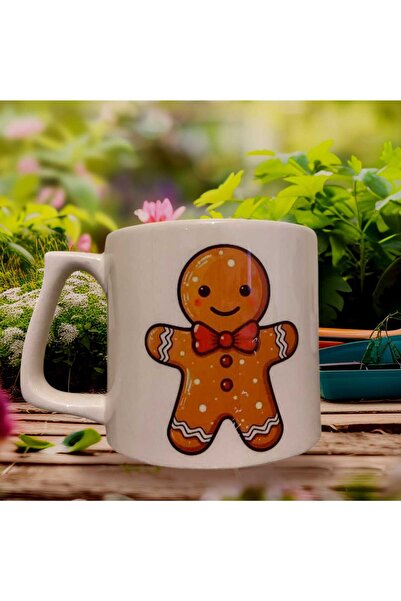 GameFruy New Year's Special Double-Sided Printed Mugs - Ceramic Tea, Coffee Gift Cup