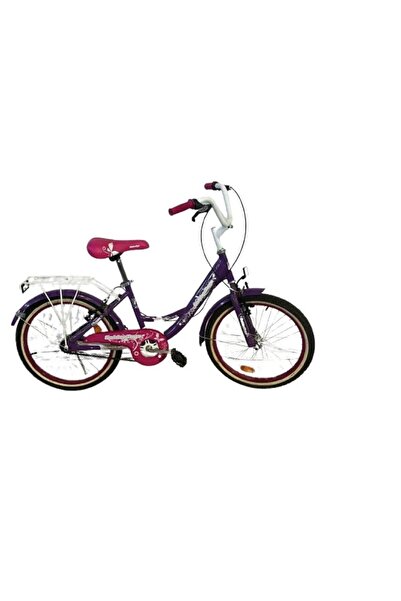 Dogel سيكل بناتي مقاس 24 ‘LM-W24