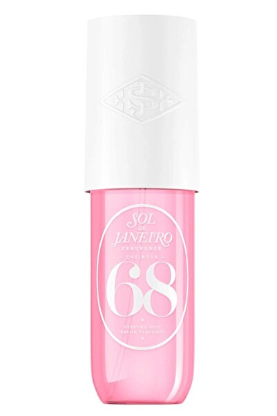 Genel Markalar Sol De Janeiro Brazilian Crush Cheirosa 68 Perfume Mist 90 ml