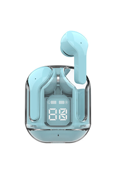 matranç BUFF BF19 KULAKLIK BLUE