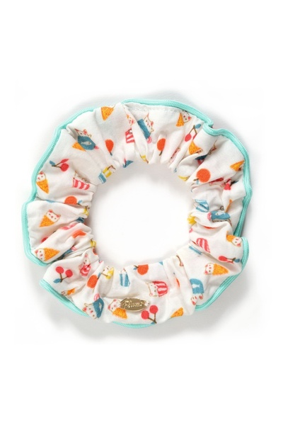 djeco Συλλογή Πλάμ - Σκρατς Μαλλιών Έμμα