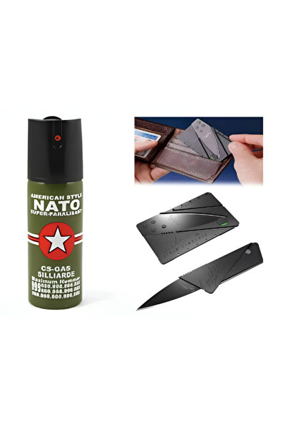 kamp dükkanı 1 Adet Biberr Kişisell.Gazıı.Spreyy // 1 x (40ml.) + Cüzdan Tip ...