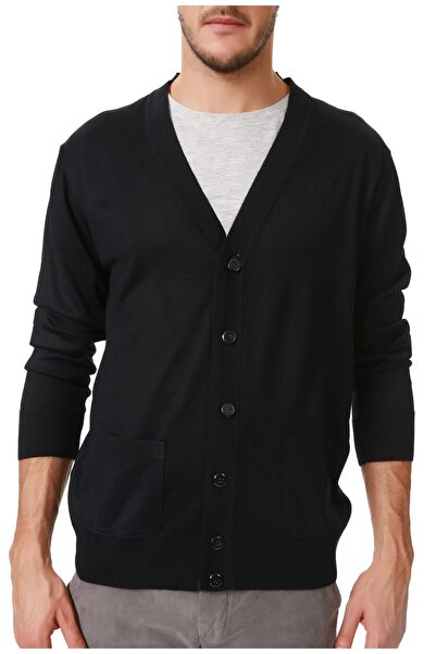 Uğurlar Collection V-Neck Cardigan