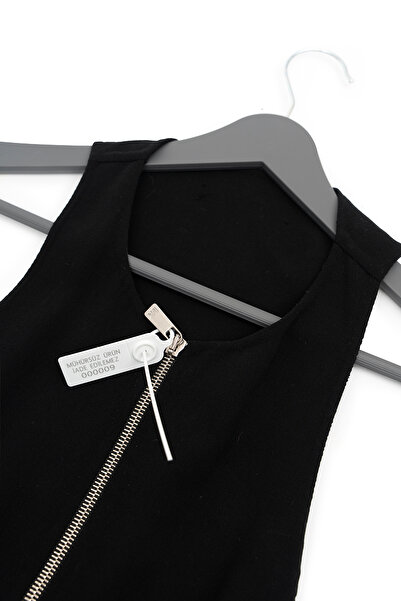 Gökerplast ختم أمان للملابس GP416 أزرق / 100 قطعة