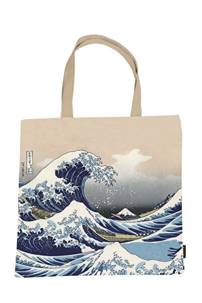 Fridolin Sacosa Hokusai Marele val, Fridolin, super rezistent