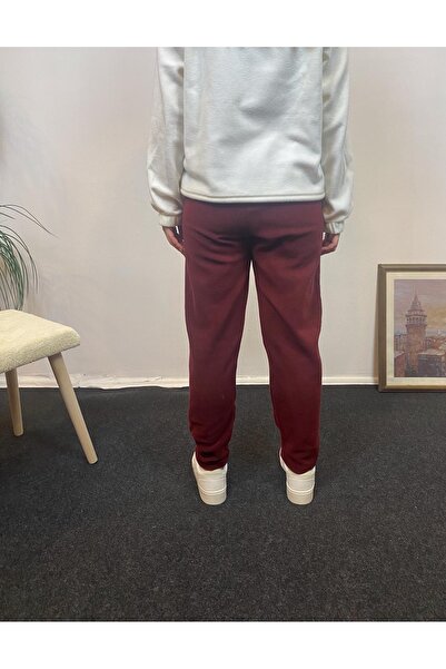 Superlife Women's Comfortable Fit Elastic Waist Fleece Sweatpants with Pockets Spr24Eak71