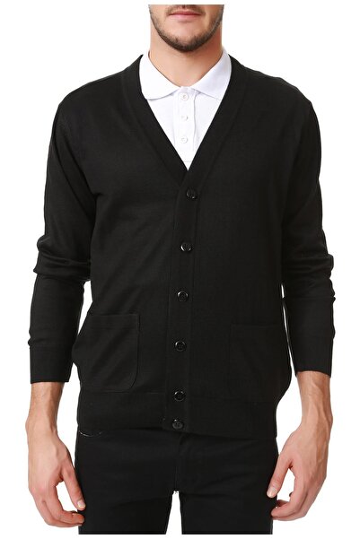 Uğurlar Collection V-neck cardigan