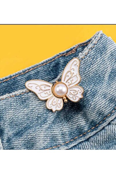 BYFASHION مشابك تعديل متعددة الأغراض لإكسسوارات أنيقة