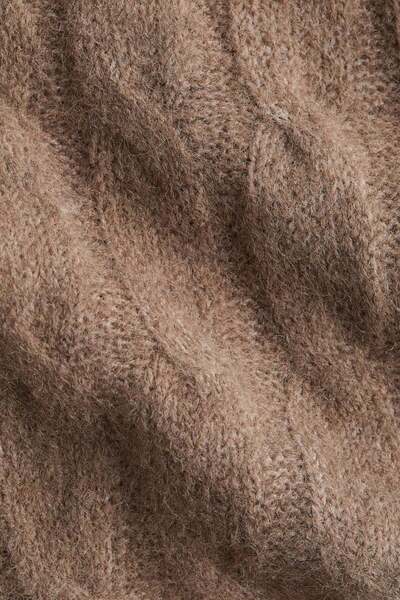 H&M Cable-knit jumper
