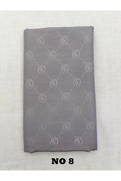 REMOMODA Monogram Shawl High Quality