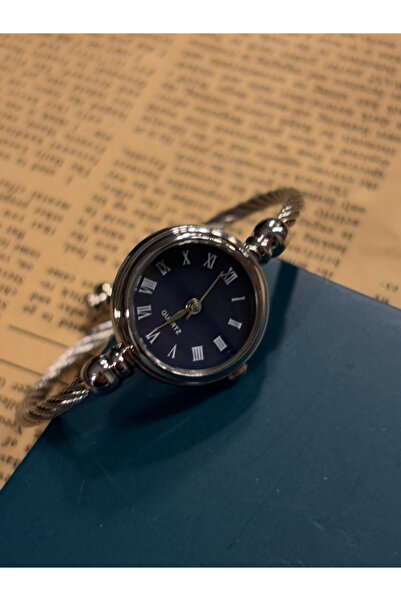 lotusbybuket VIP Çelik esnek kordonlu Yeni sezon Özel tasarım Saat