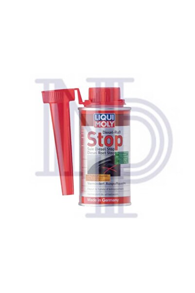 Liqui Moly Dizel Yakit Antifrizi 150Ml (1 Ad )