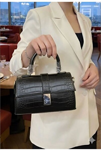 KOÇAK ÇANTA Geantă de mână și de umăr pentru femei Tiny Model