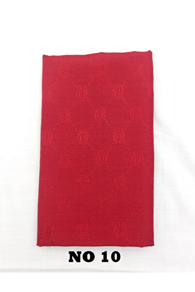 REMOMODA Monogram Shawl High Quality