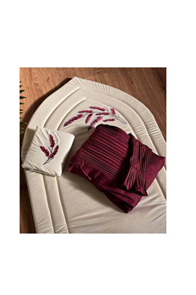 My first response Prayer rug with sheet