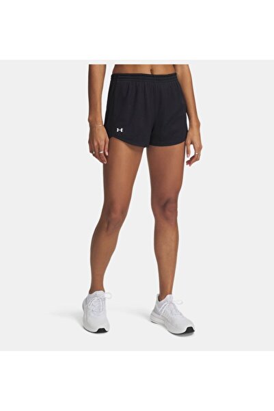 Under Armour Kadın UA Tech Play Up Mesh Şort 1389894-001