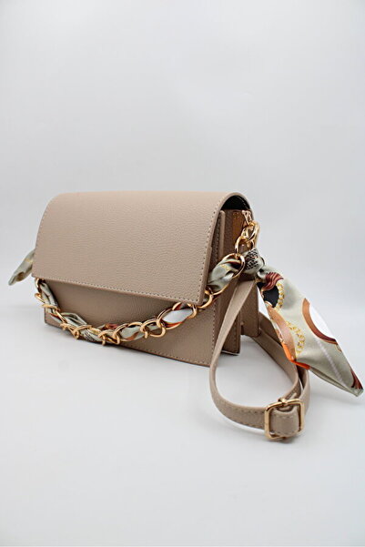 KOÇAK ÇANTA Geantă de mână și de umăr pentru femei cu 2 compartimente, cu eșa...