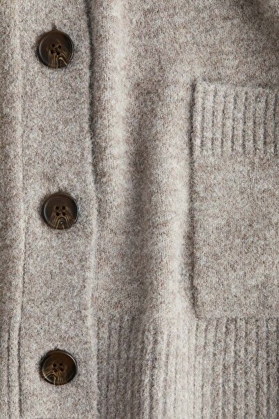 H&M Loose-fit cardigan