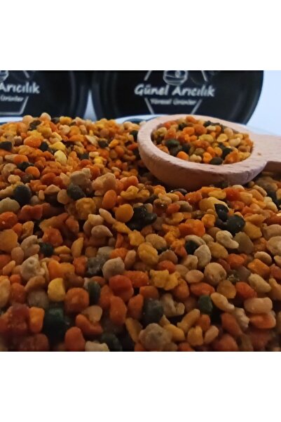 Arı Poleni (Kuru) 1 kg