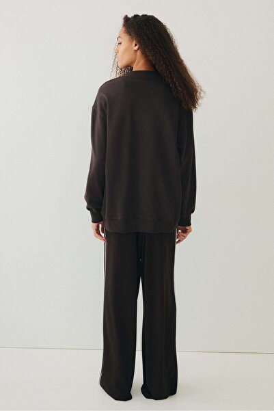 H&M Oversized sweatshirt