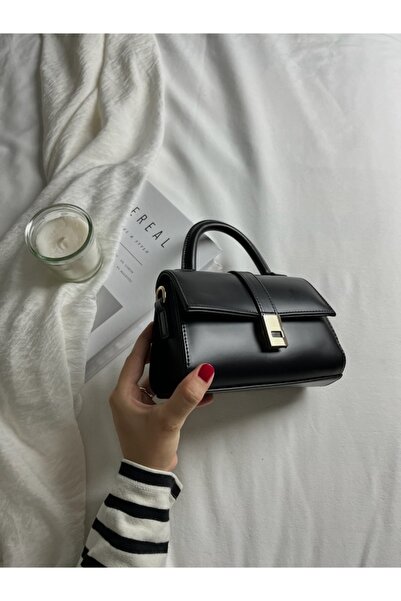 KOÇAK ÇANTA Geantă de mână și de umăr pentru femei Tiny Model