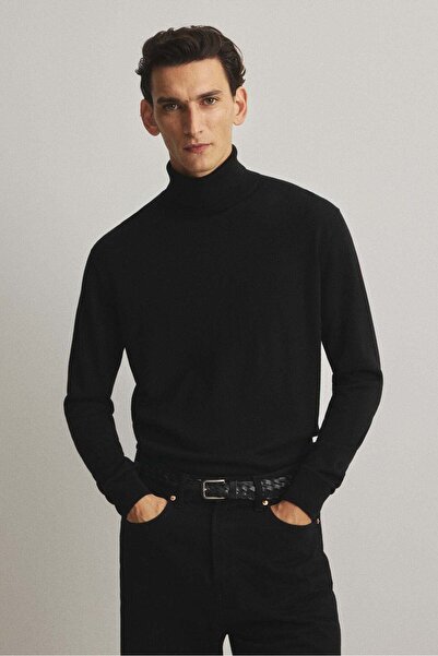 H&M Regular Fit Wool Jumper